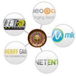 Les réseaux de casino